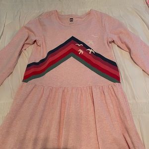 Tea collection dress